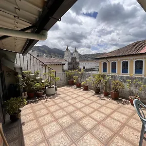 Benalcazar *** Quito