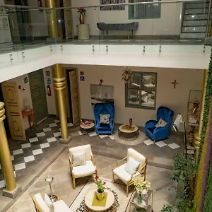 Adamas House Boutique **** Quito